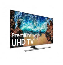 Smart 4K UHD TV 75 Inch [75NU8000]